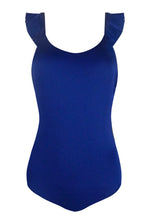 Load image into Gallery viewer, KIDS Ripple One Piece in Black
