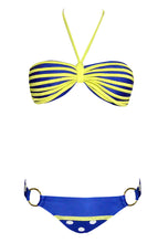 Load image into Gallery viewer, Tobago String in Polka
