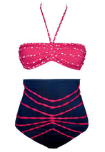 Load image into Gallery viewer, Twist &amp; Tassel HW in Mod Vintage

